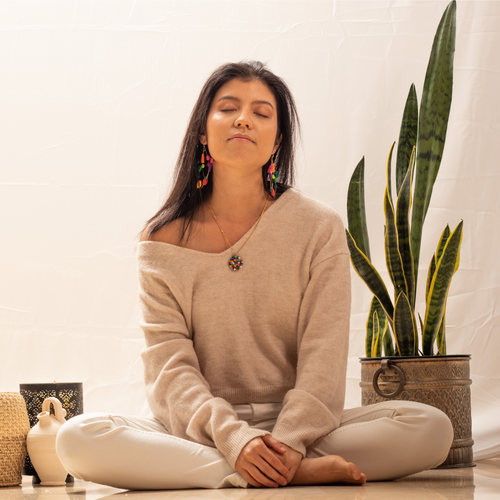 Intention Setting Guide for Your Sacred Space