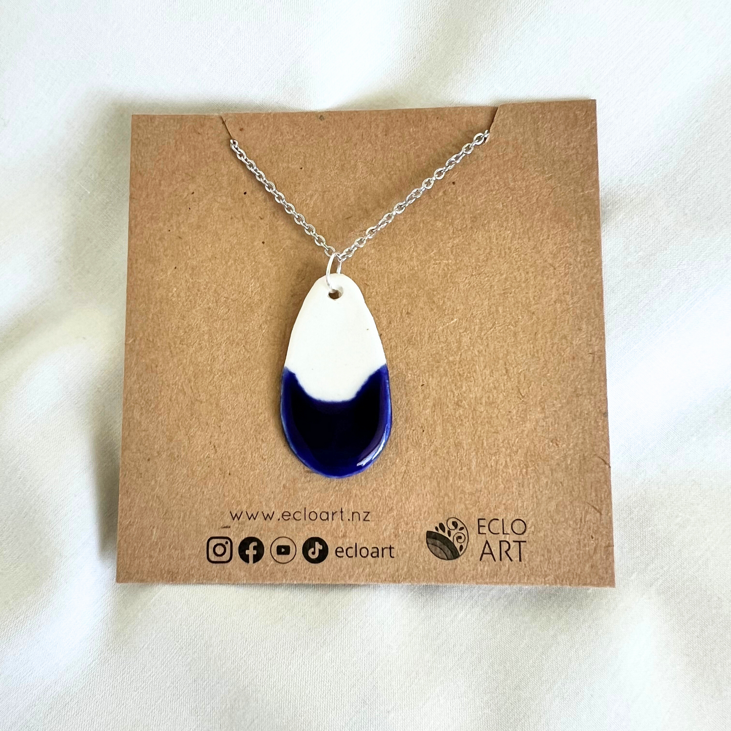 Courageous Necklace