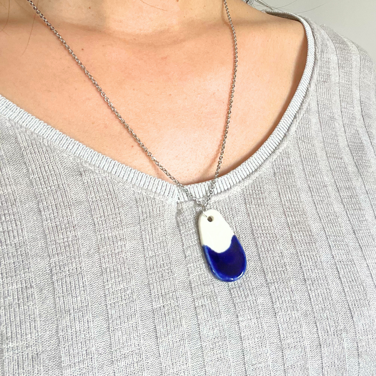 Courageous Necklace