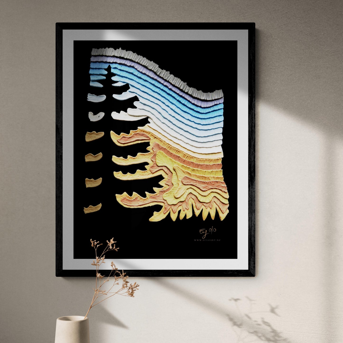 Just a Walk in the Park – Downloadable Print