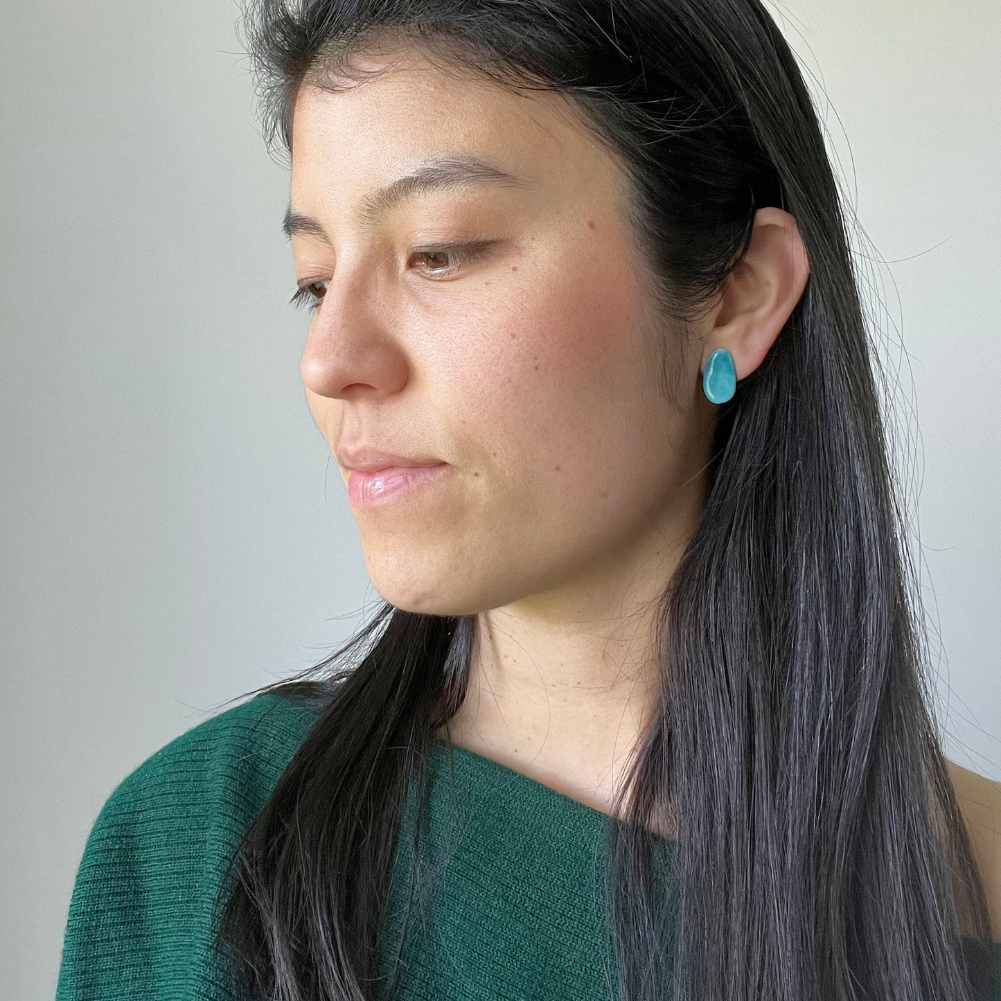 Whisper Studs