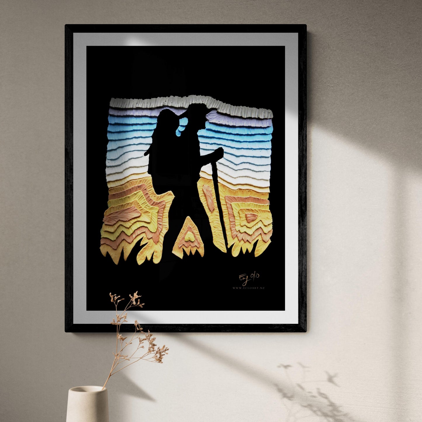 Just a Walk in the Park – Downloadable Print