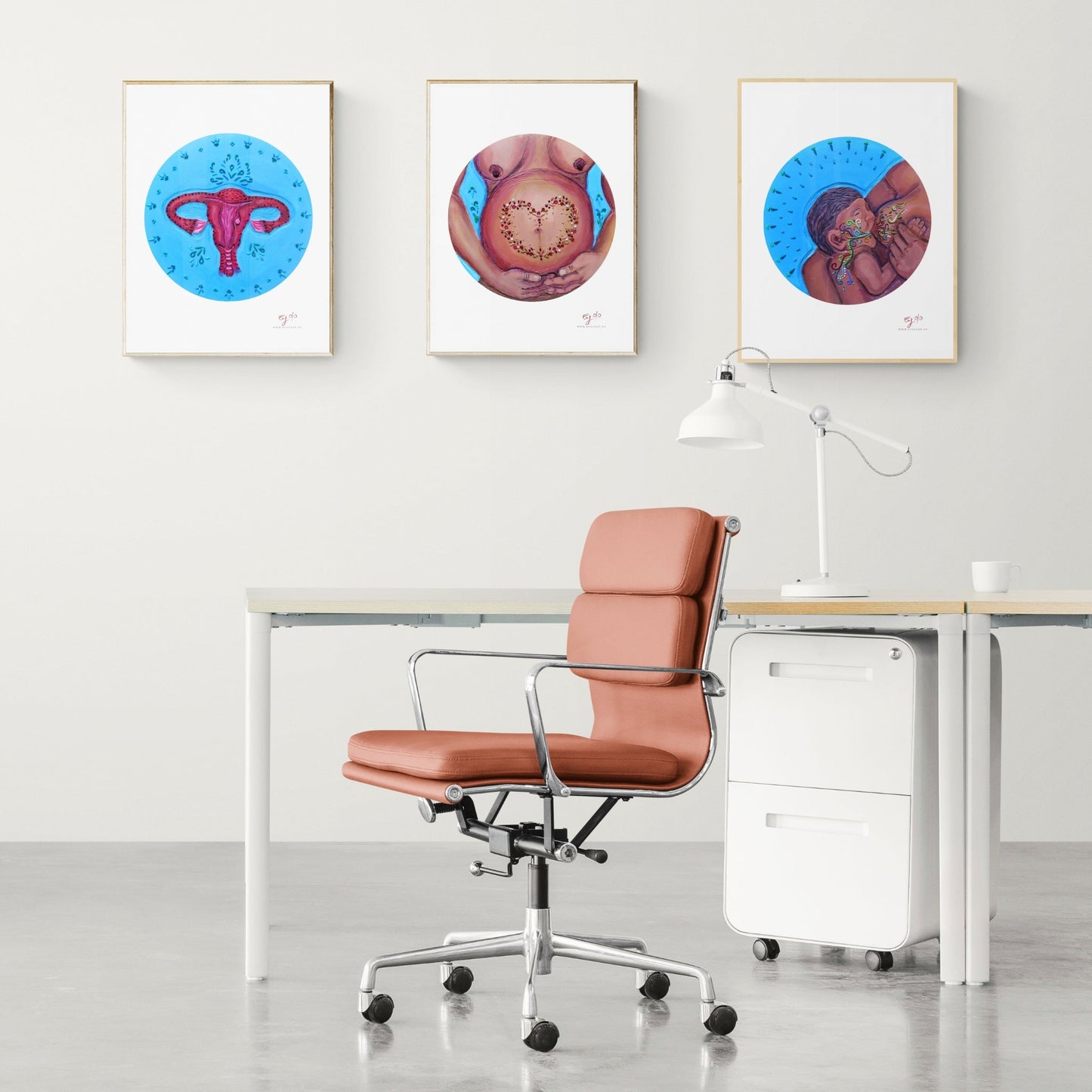 Hapu (Pregnancy) – Downloadable Print