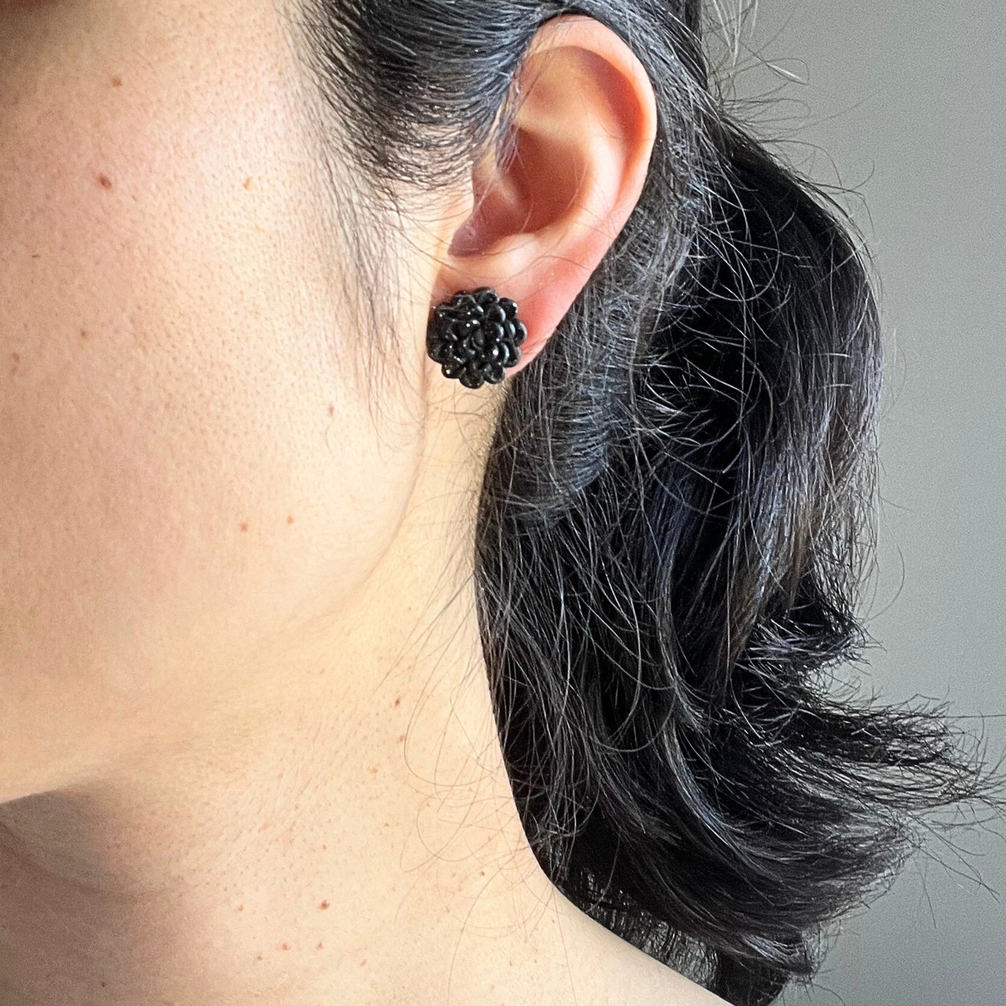 Flower Studs