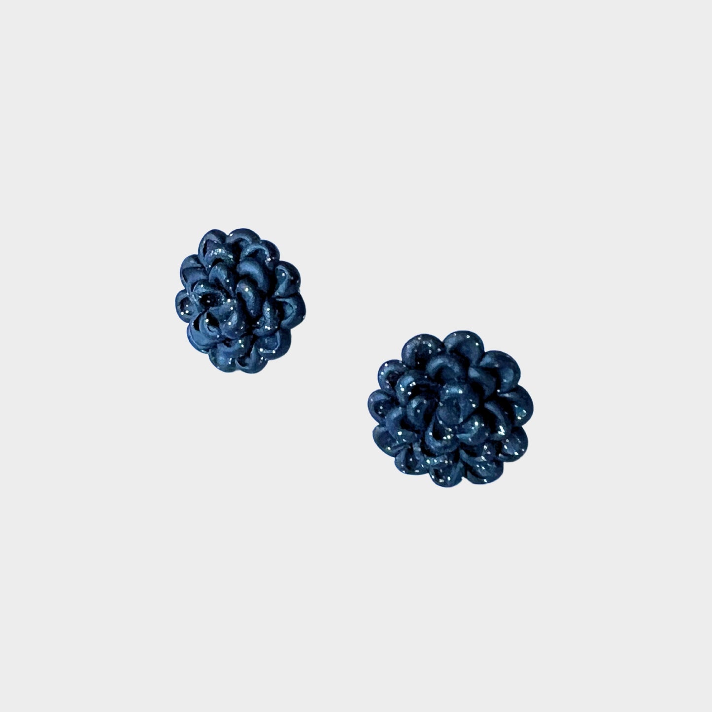 Flower Studs