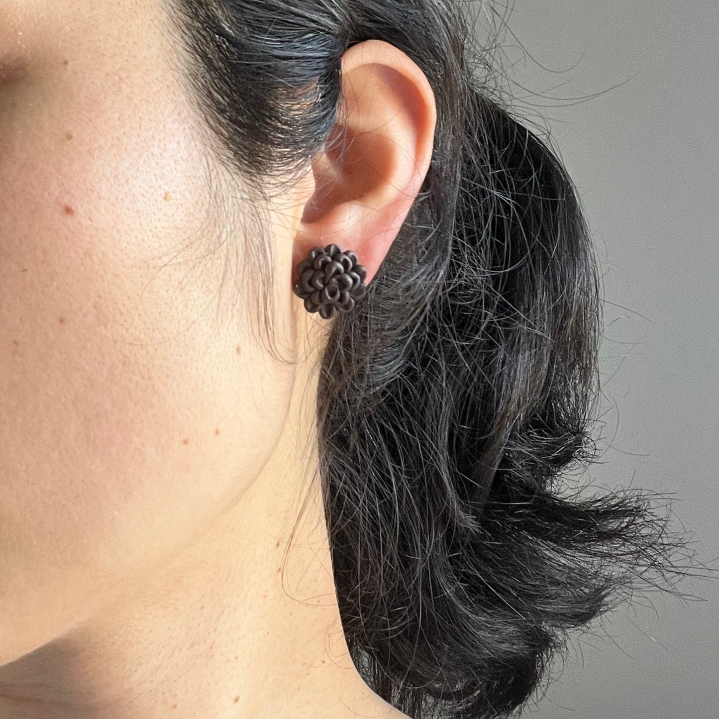 Flower Studs