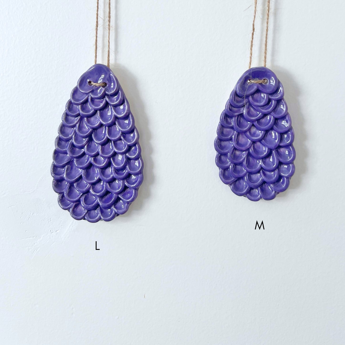 Drops Of Faith Wall Decorations