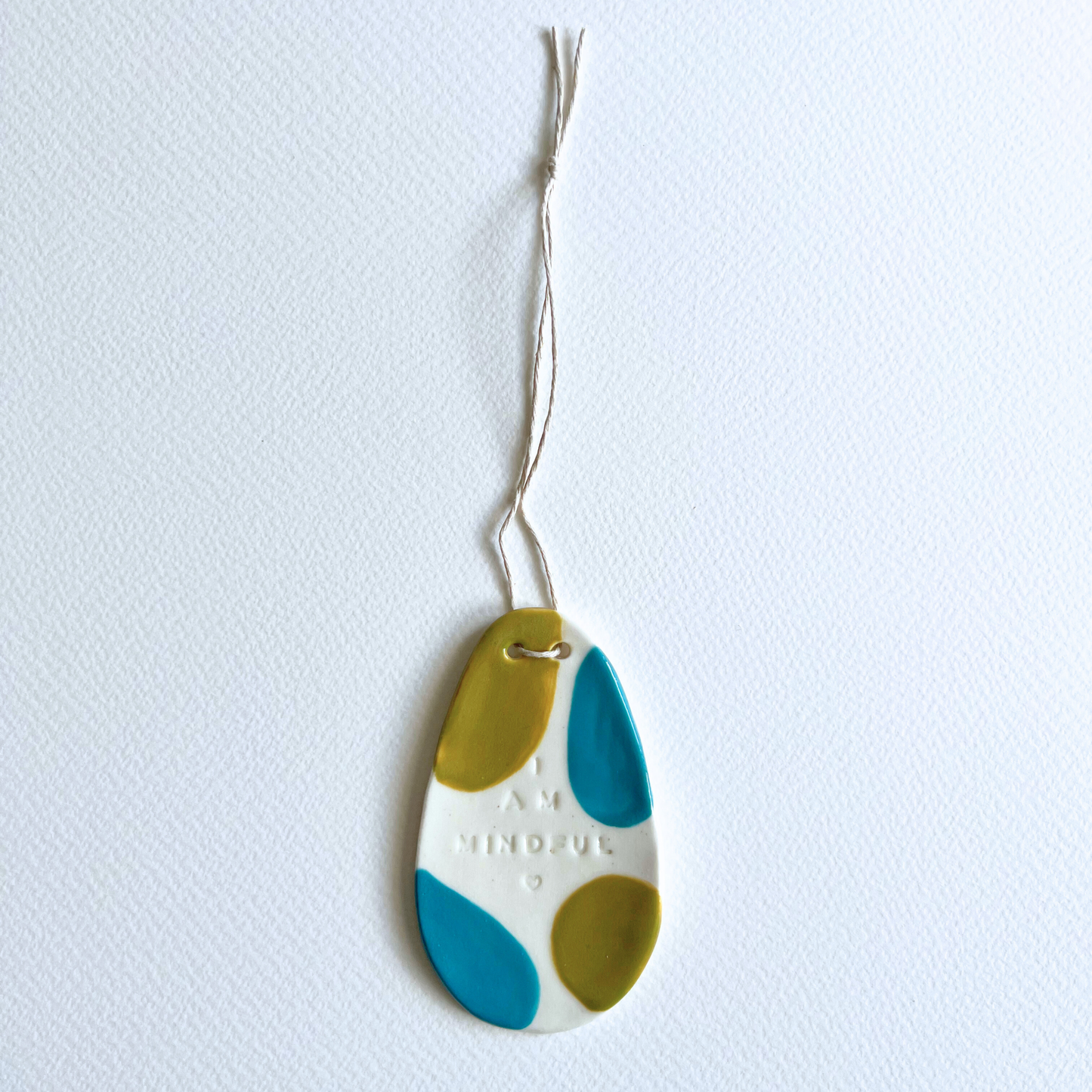 I AM Hanging Decorations – Medium & Large