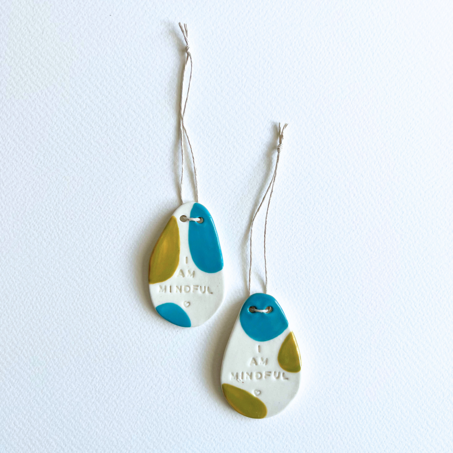 I AM Hanging Decorations – Medium & Large