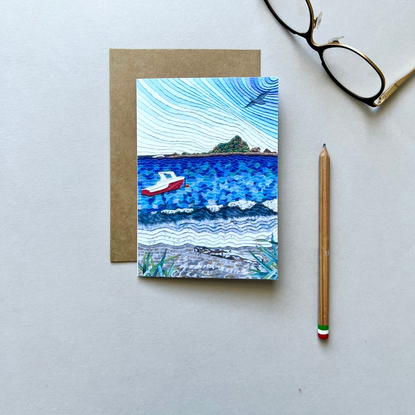 Buy Any 3 Reusable Cards Bundle