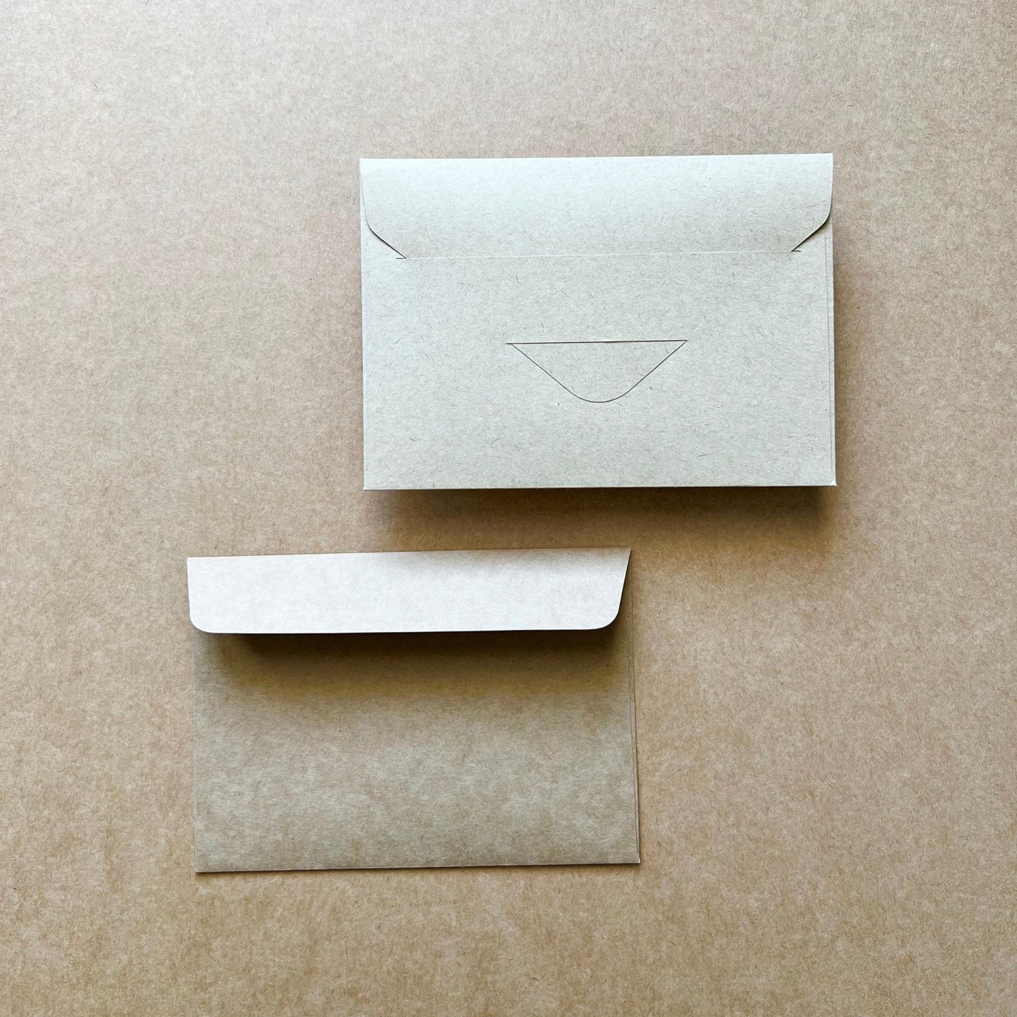 Hapu Reusable Greeting Card