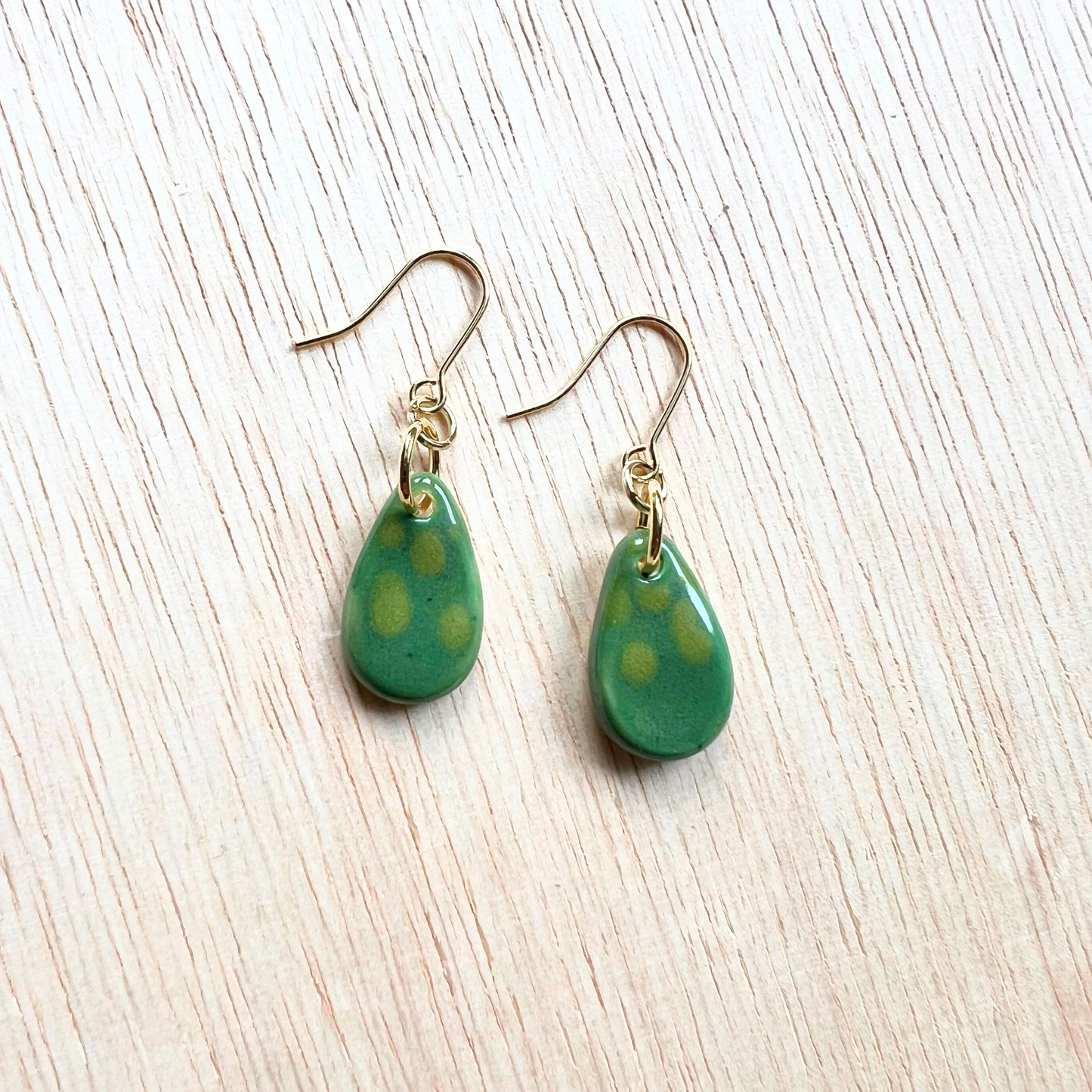 Ripple Earrings