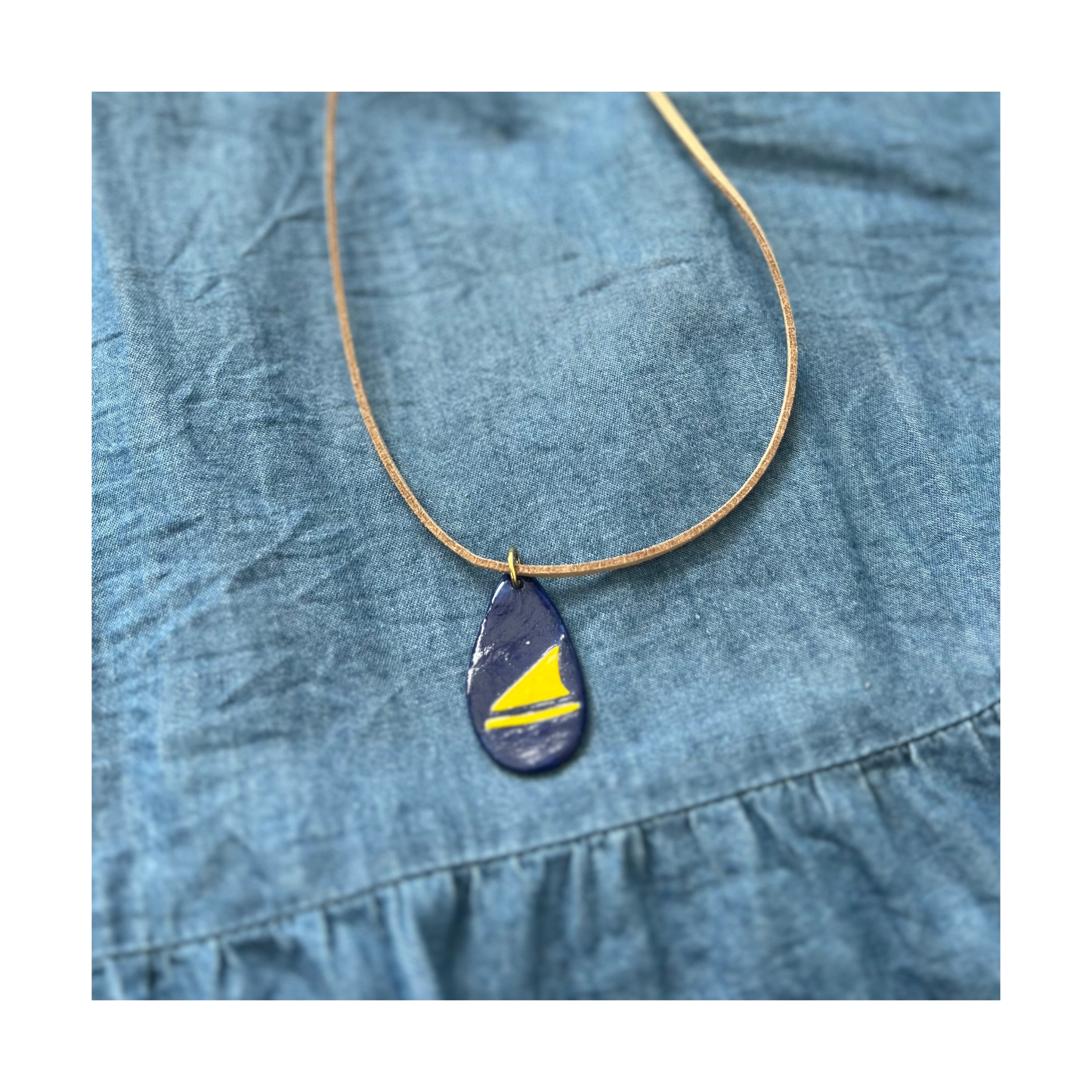 Tokelau Flag Jewellery