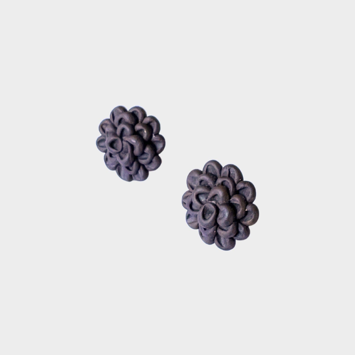 Flower Studs