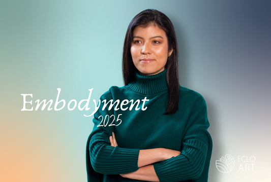 2025: The Year of EMBODIMENT