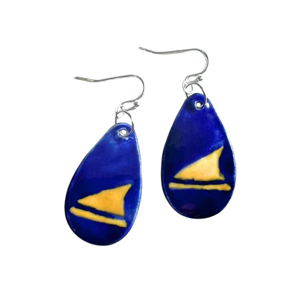 Tokelau Flag Jewellery