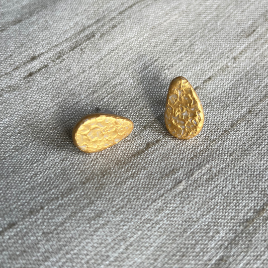 Flow of Intuition Studs