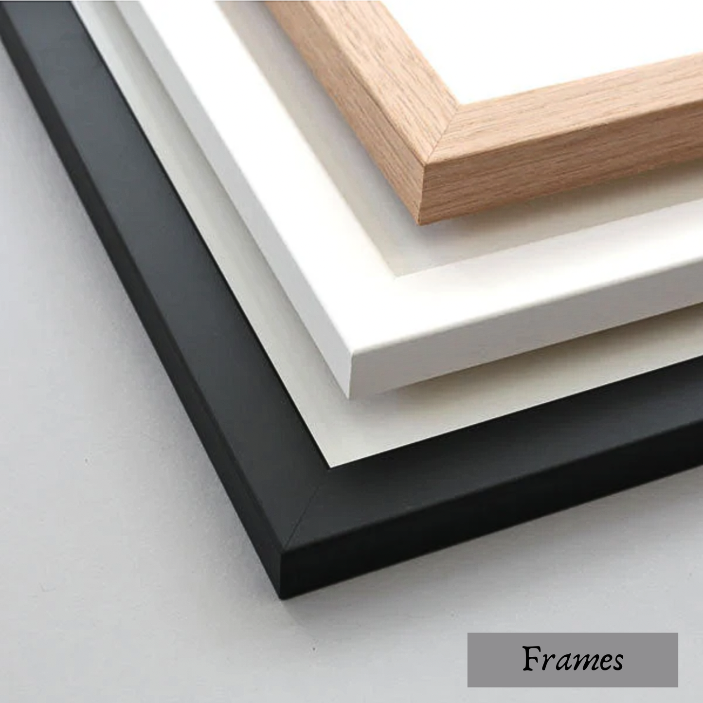 Spirit Sign Clay Art Print by Emy Oikawa, Eclo Art