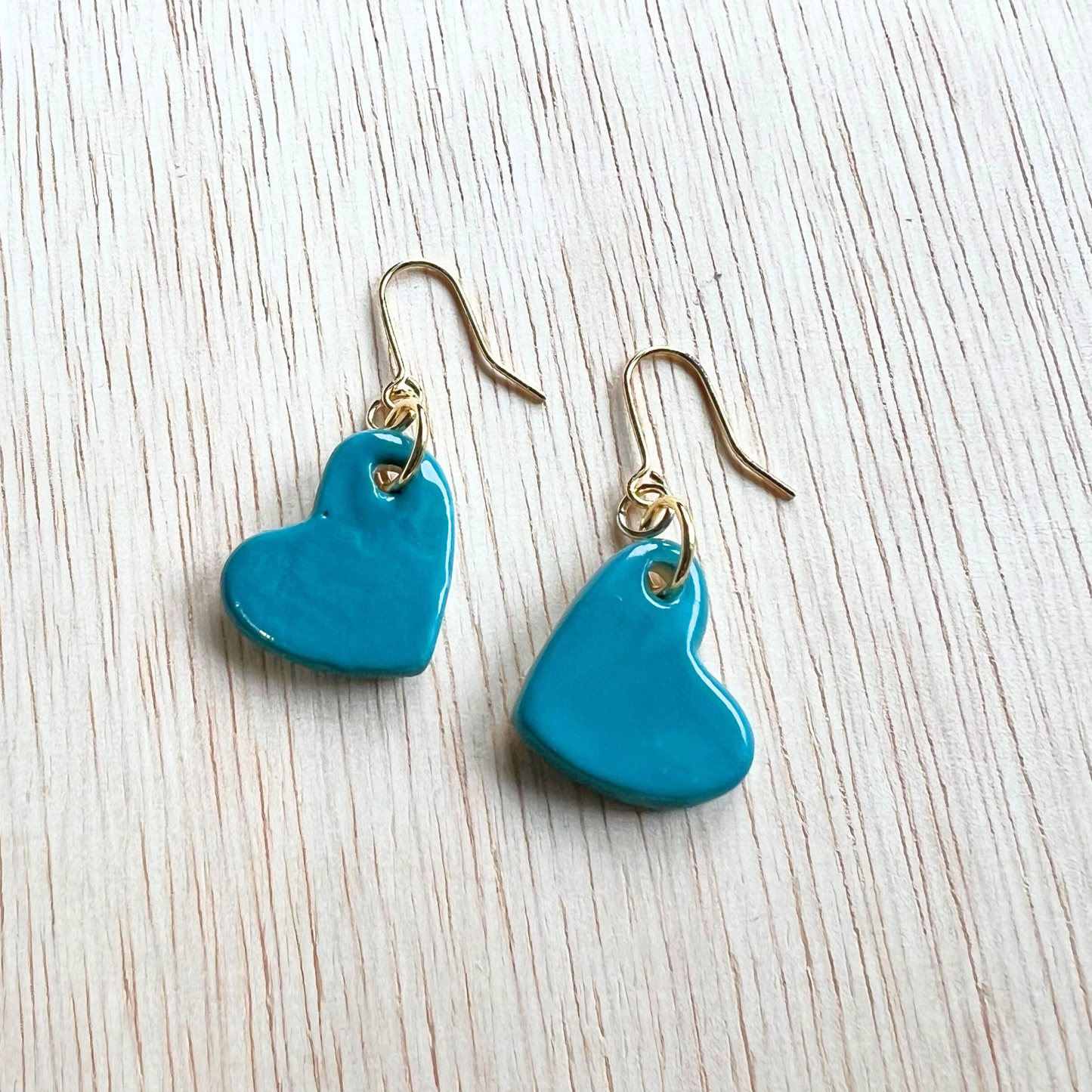 Infinite Love Earrings