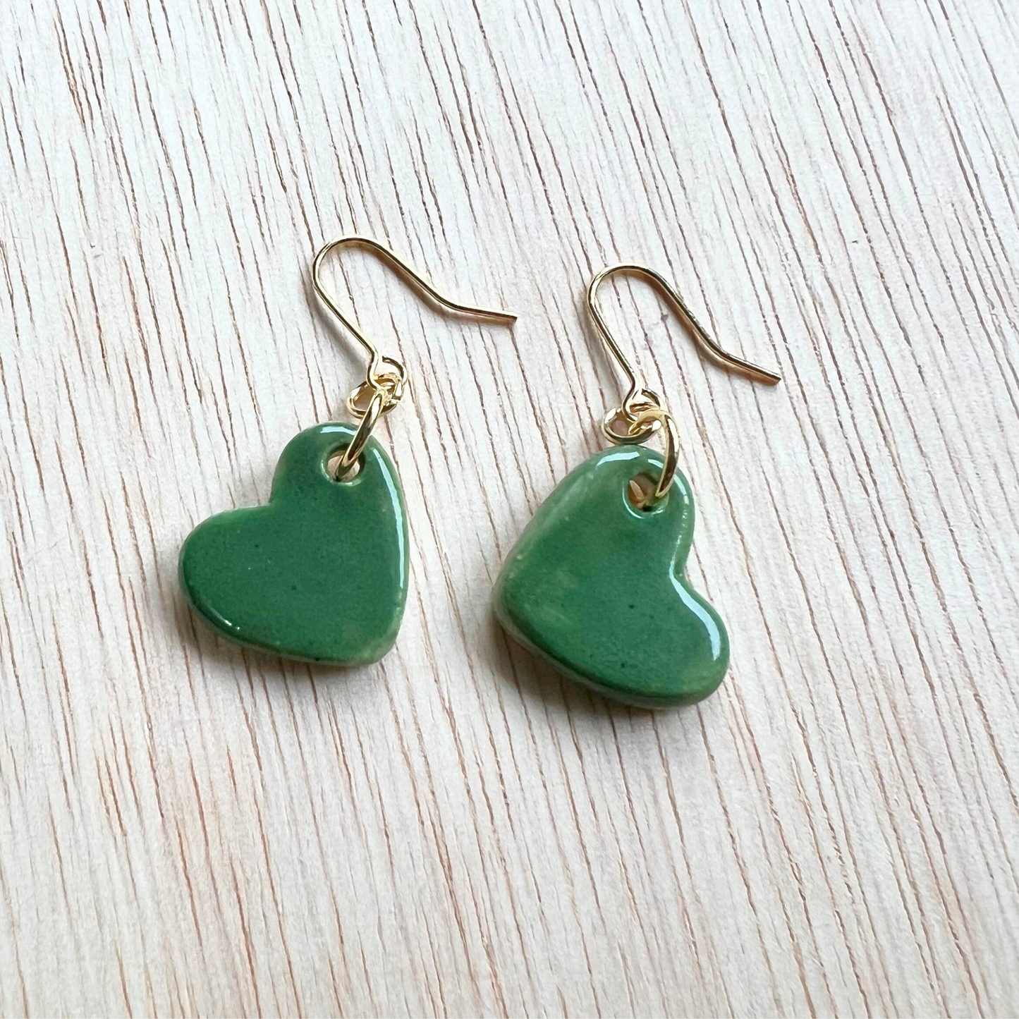 Infinite Love Earrings