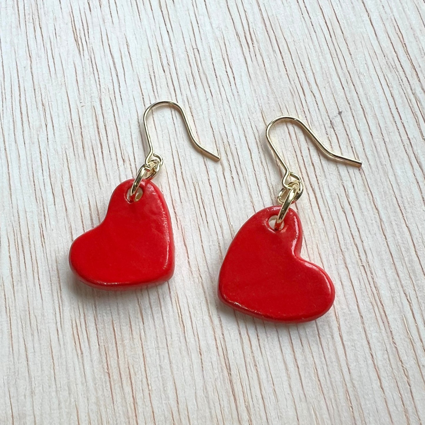 Infinite Love Earrings