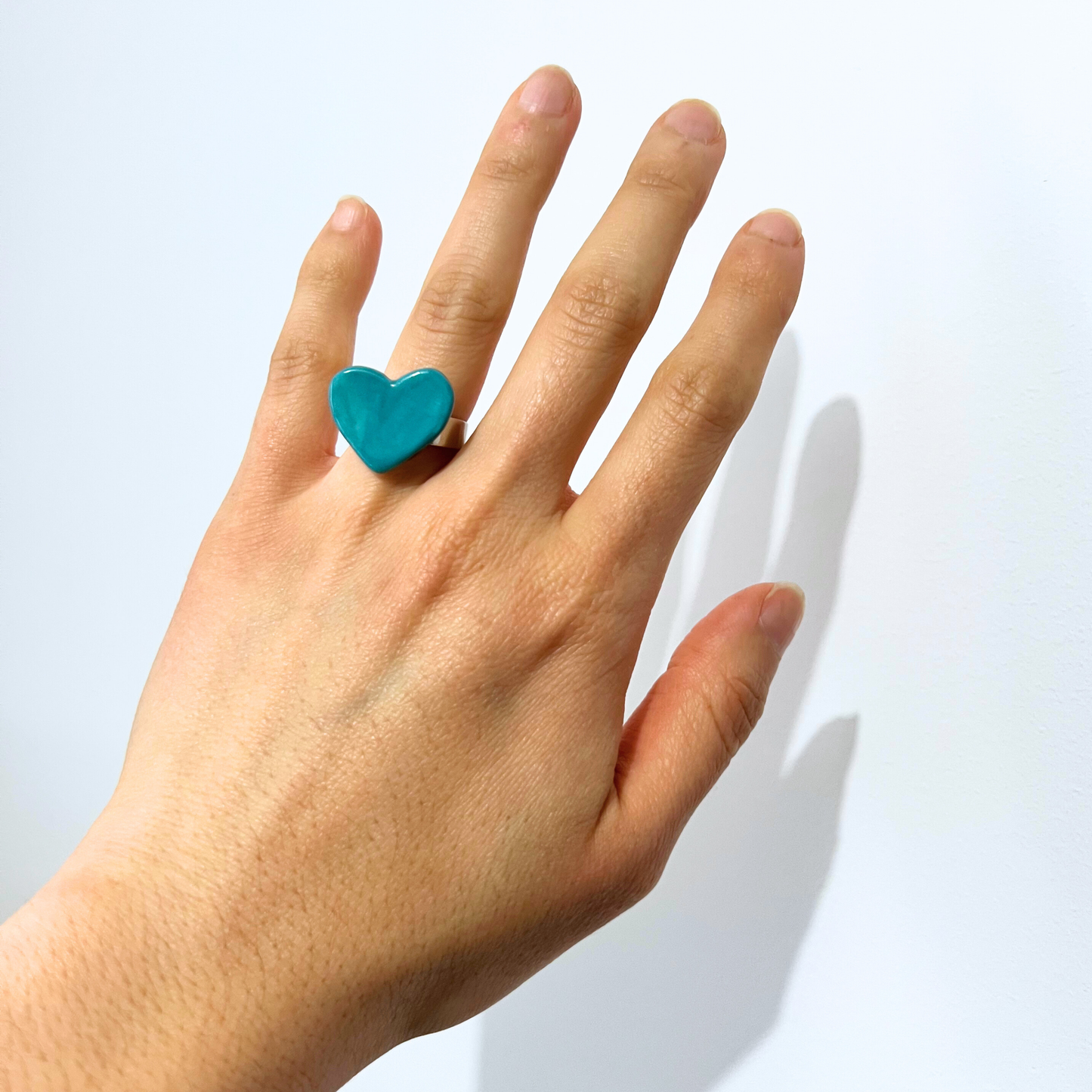 Love in Motions Rings