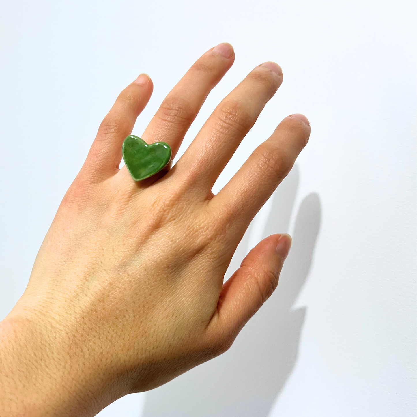 Love in Motions Rings