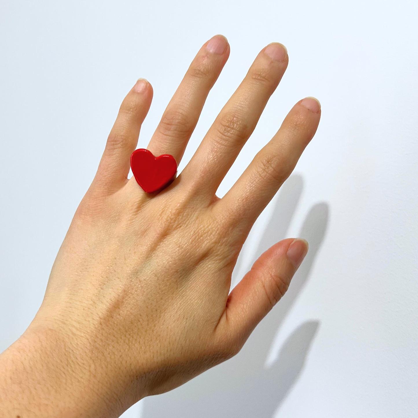 Love in Motions Rings