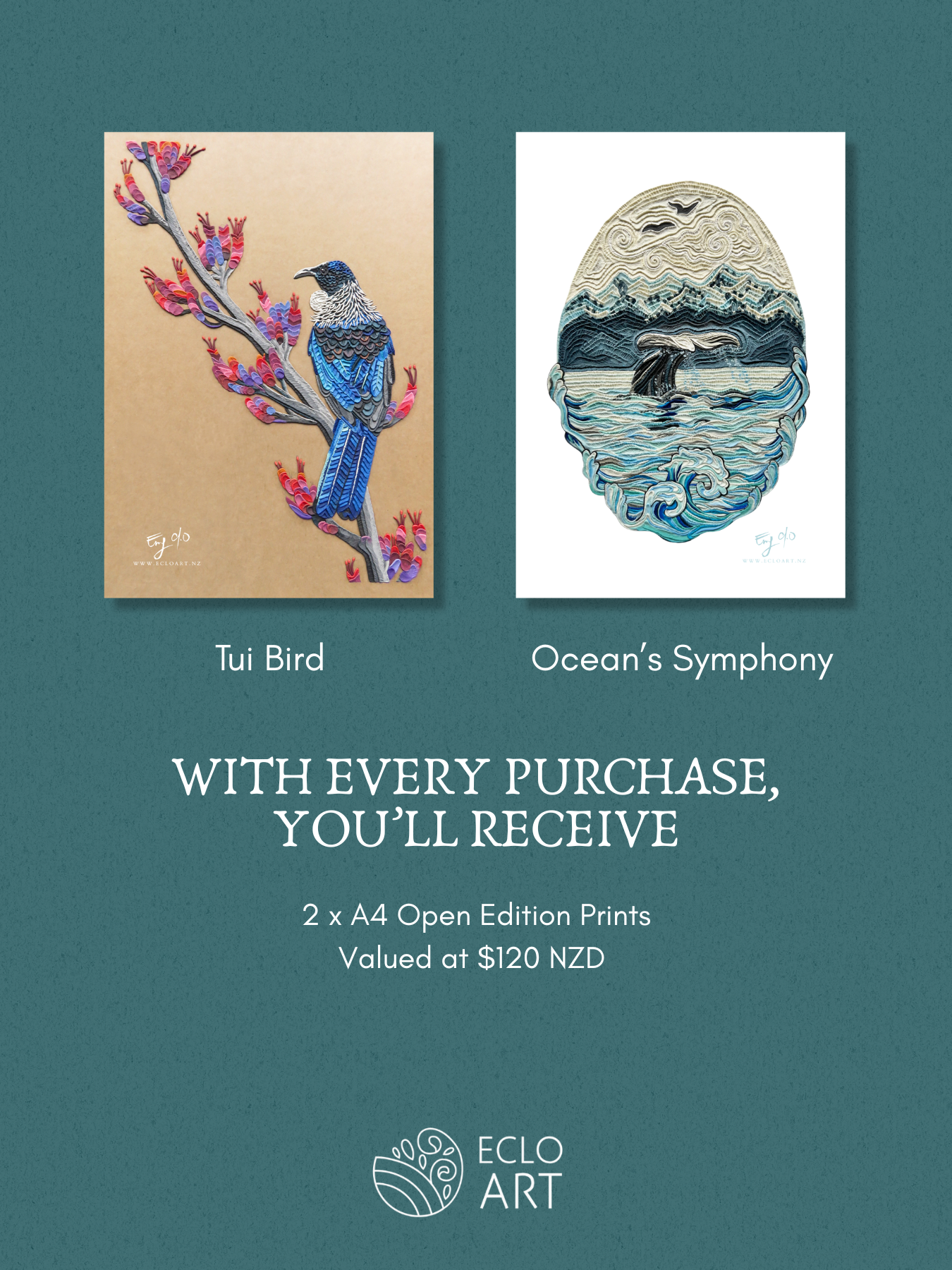 Rise From Within — Mother’s Day Special