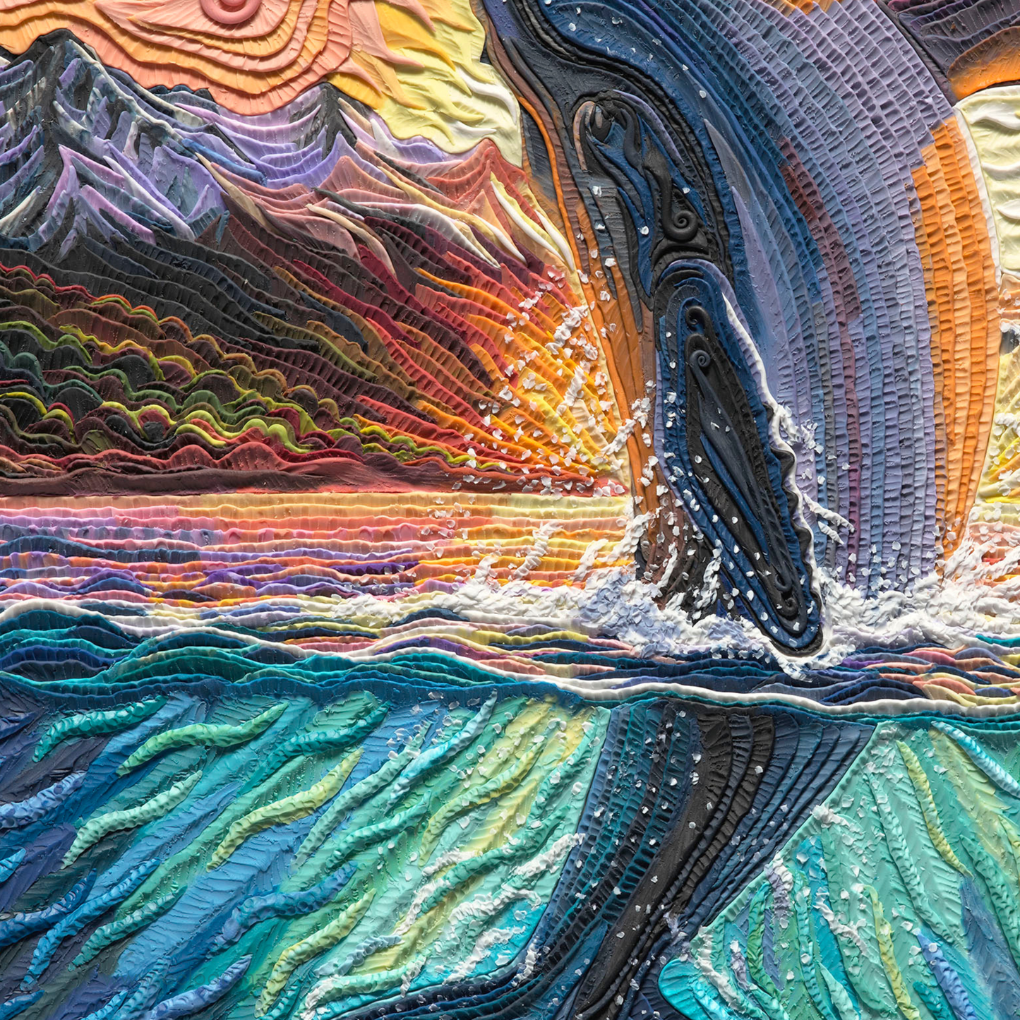 Rise From Within — Mother’s Day Special